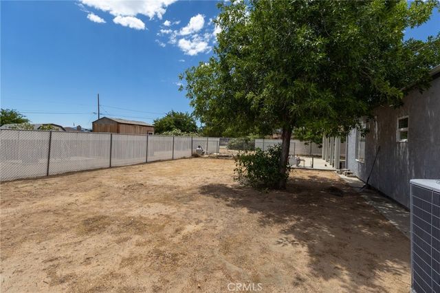 18845 Madrone, Hesperia, CA 92345