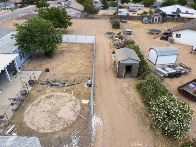 18845 Madrone, Hesperia, CA 92345