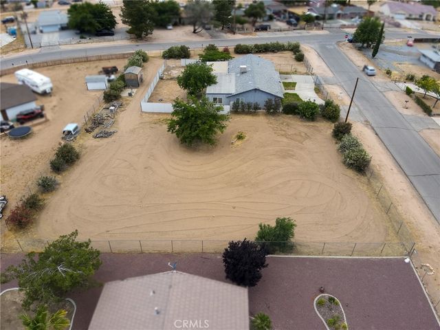18845 Madrone, Hesperia, CA 92345