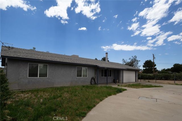 18845 Madrone, Hesperia, CA 92345