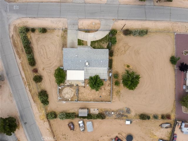 18845 Madrone, Hesperia, CA 92345