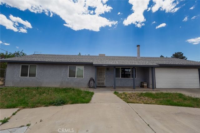 18845 Madrone, Hesperia, CA 92345