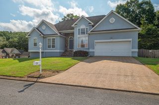 9924 Brently Estates Drive, Chattanooga, TN 37421