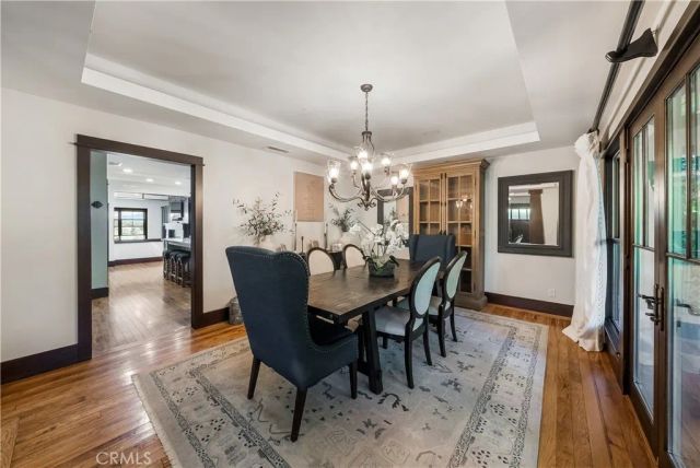 31776 Via Perdiz, Trabuco Canyon, CA 92679