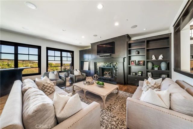 31776 Via Perdiz, Trabuco Canyon, CA 92679