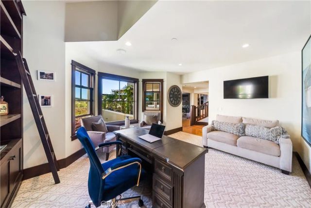 31776 Via Perdiz, Trabuco Canyon, CA 92679