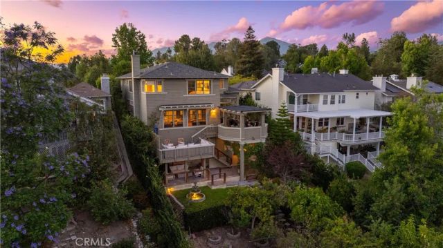31776 Via Perdiz, Trabuco Canyon, CA 92679