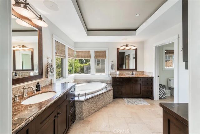 31776 Via Perdiz, Trabuco Canyon, CA 92679