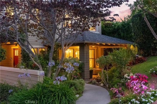 31776 Via Perdiz, Trabuco Canyon, CA 92679
