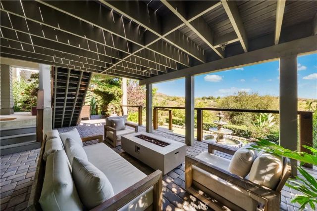 31776 Via Perdiz, Trabuco Canyon, CA 92679