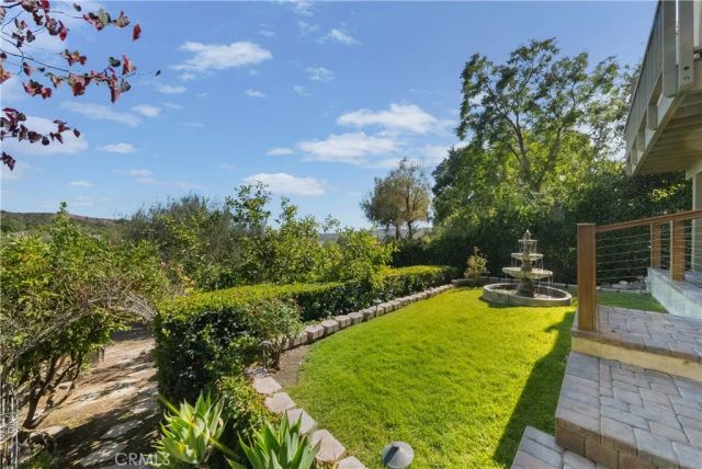 31776 Via Perdiz, Trabuco Canyon, CA 92679