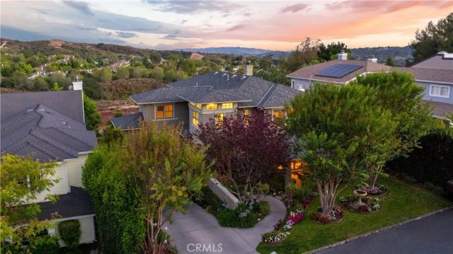 31776 Via Perdiz, Trabuco Canyon, CA 92679