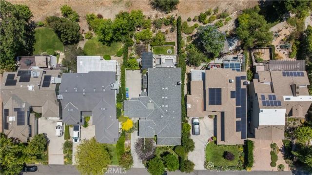 31776 Via Perdiz, Trabuco Canyon, CA 92679