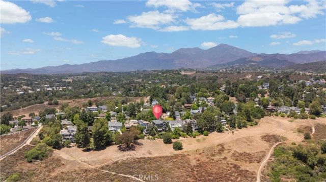 31776 Via Perdiz, Trabuco Canyon, CA 92679