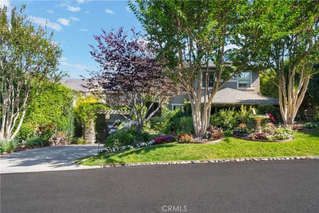 31776 Via Perdiz, Trabuco Canyon, CA 92679