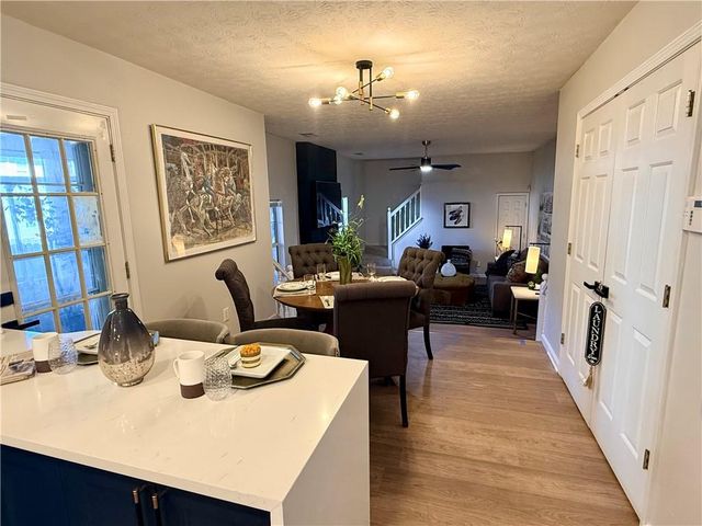 6102 Waterton Drive, Lithonia, GA 30058