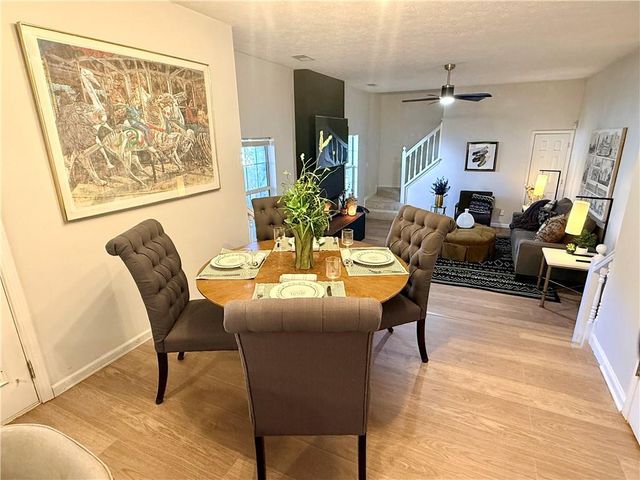 6102 Waterton Drive, Lithonia, GA 30058