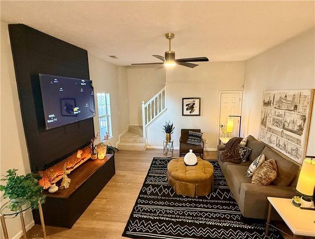 6102 Waterton Drive, Lithonia, GA 30058