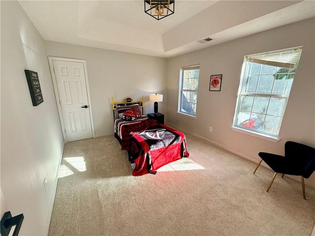 6102 Waterton Drive, Lithonia, GA 30058