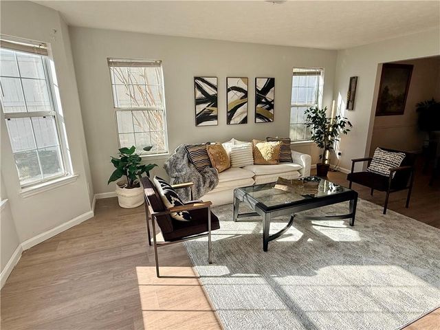 6102 Waterton Drive, Lithonia, GA 30058