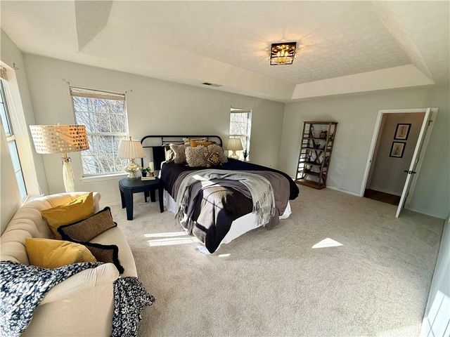 6102 Waterton Drive, Lithonia, GA 30058