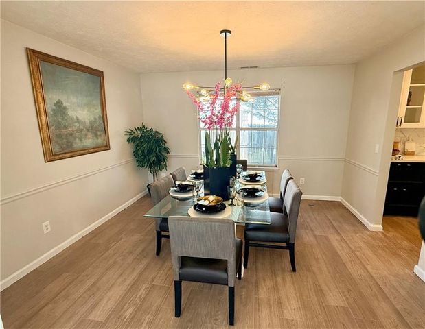 6102 Waterton Drive, Lithonia, GA 30058