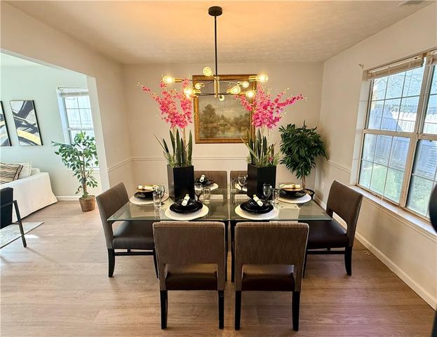 6102 Waterton Drive, Lithonia, GA 30058