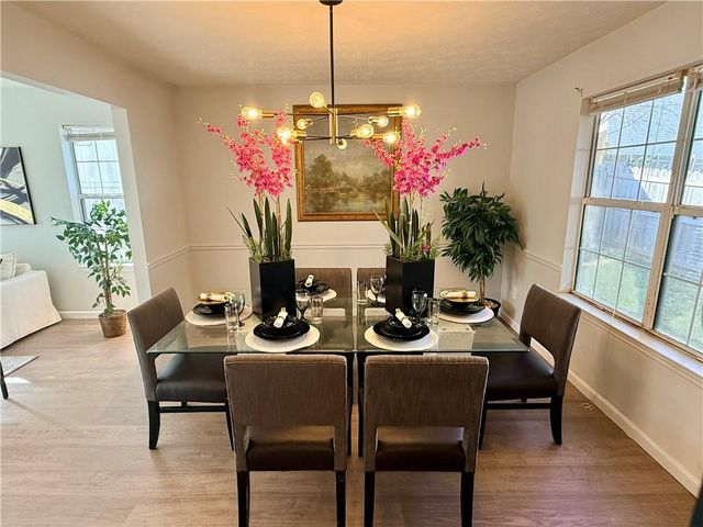 6102 Waterton Drive, Lithonia, GA 30058