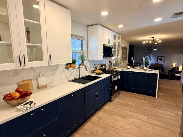 6102 Waterton Drive, Lithonia, GA 30058