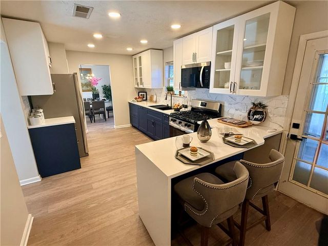 6102 Waterton Drive, Lithonia, GA 30058