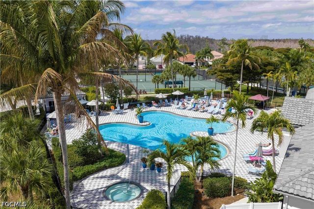 10109 Colonial Country Club BLVD 2401, Fort Myers, FL 33913