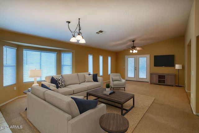 23171 W SHADOW Drive, Buckeye, AZ 85326