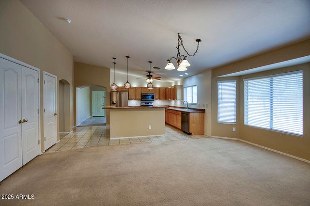 23171 W SHADOW Drive, Buckeye, AZ 85326