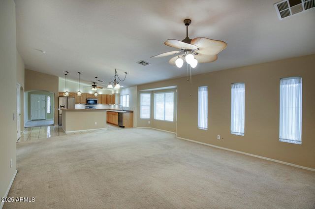 23171 W SHADOW Drive, Buckeye, AZ 85326