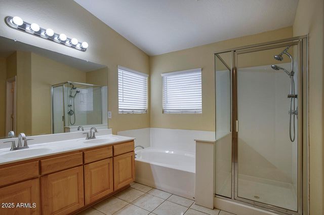 23171 W SHADOW Drive, Buckeye, AZ 85326