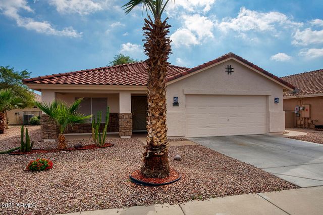 23171 W SHADOW Drive, Buckeye, AZ 85326