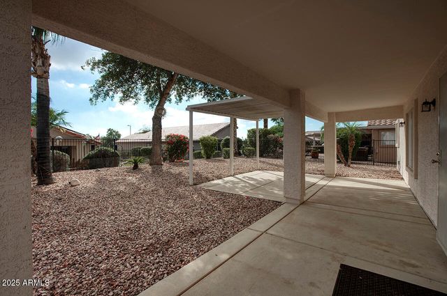 23171 W SHADOW Drive, Buckeye, AZ 85326