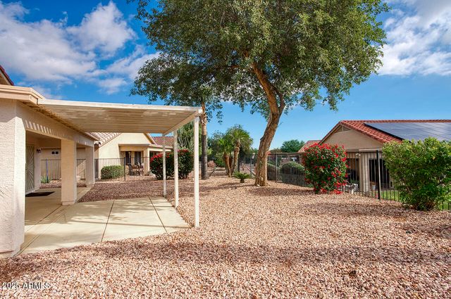 23171 W SHADOW Drive, Buckeye, AZ 85326