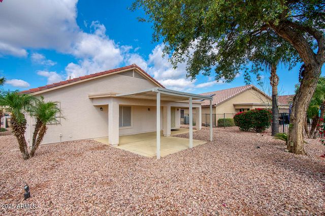 23171 W SHADOW Drive, Buckeye, AZ 85326