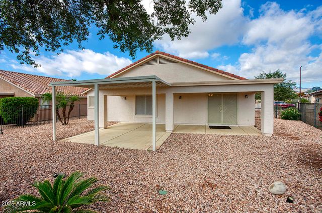 23171 W SHADOW Drive, Buckeye, AZ 85326