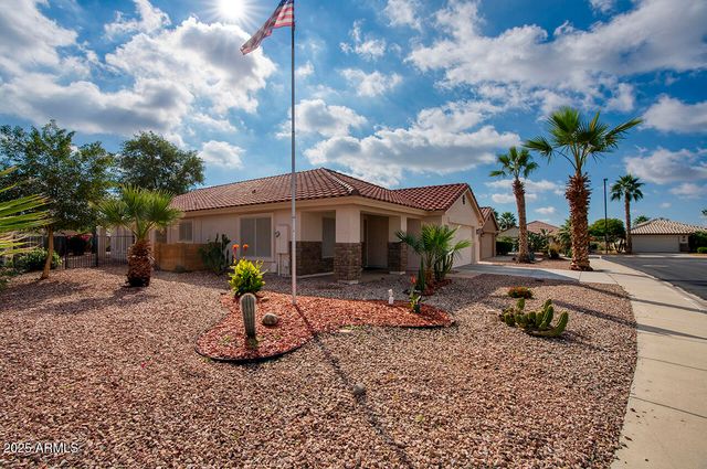 23171 W SHADOW Drive, Buckeye, AZ 85326