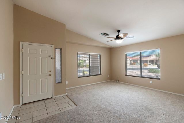 23171 W SHADOW Drive, Buckeye, AZ 85326