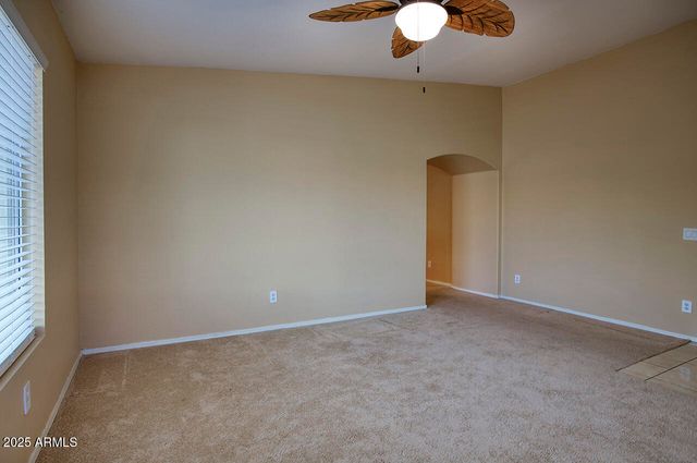 23171 W SHADOW Drive, Buckeye, AZ 85326