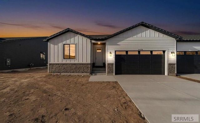 6425 Ender Ln, Idaho Falls, ID 83401