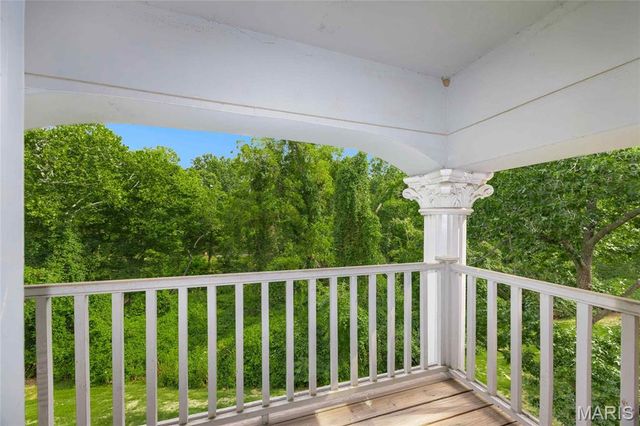 7611 Triwoods Drive J, Shrewsbury, MO 63119