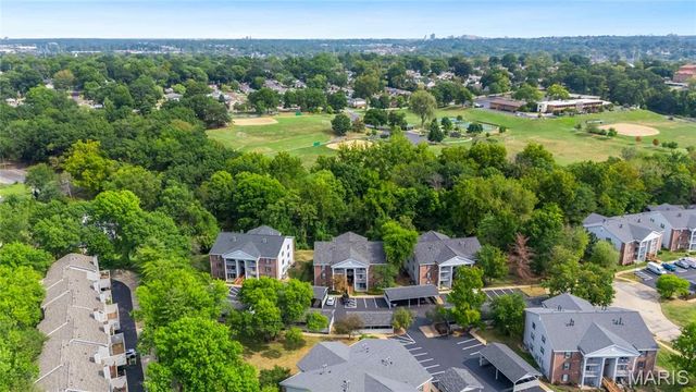7611 Triwoods Drive J, Shrewsbury, MO 63119