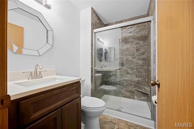 7611 Triwoods Drive J, Shrewsbury, MO 63119