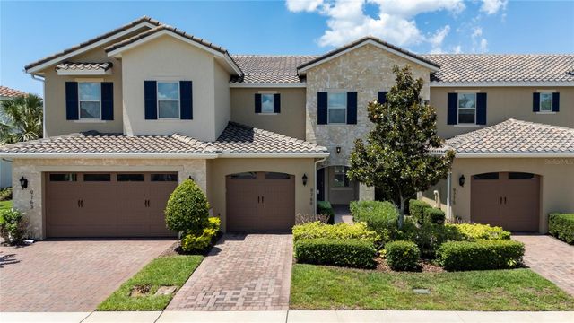 9769 WINNINGTON STREET, Orlando, FL 32832