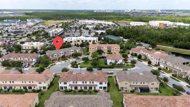 9769 WINNINGTON STREET, Orlando, FL 32832
