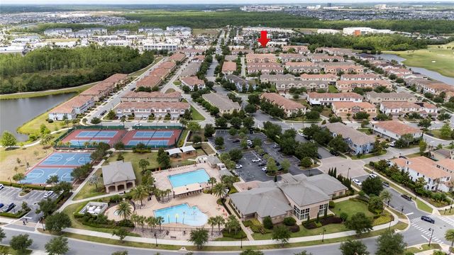 9769 WINNINGTON STREET, Orlando, FL 32832